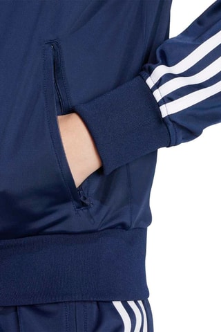 Veste Firebird - Bleu marine et blanc