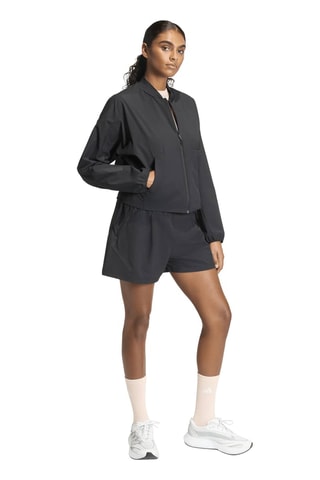 Veste d’entraînement ZNE Woven - Noir