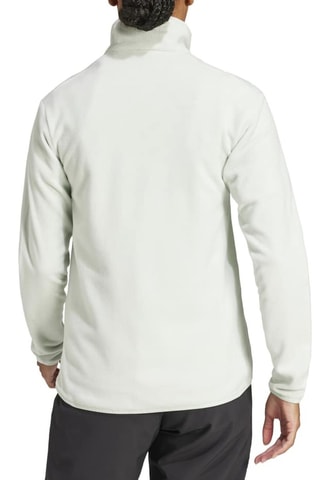 Veste Essentials - Vert