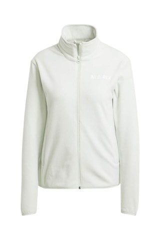Veste Essentials - Vert