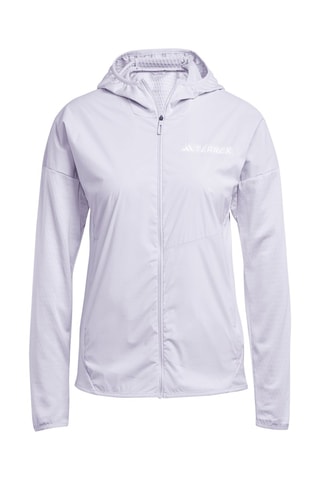Veste slim Terrex Xperior - Gris