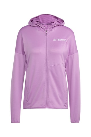 Veste - Mauve