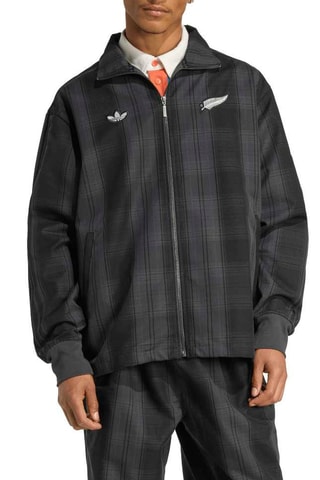 Veste de survêtement Injection Pack - Noir