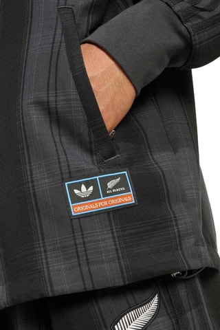 Veste de survêtement Injection Pack - Noir