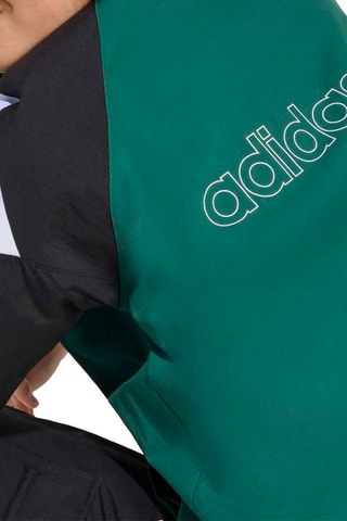 Veste de survêtement Main Originals - Noir
