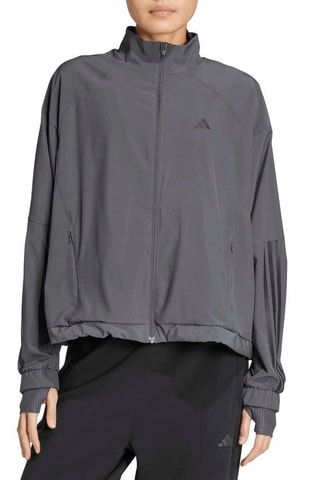 Veste d’entraînement Intensity - Gris