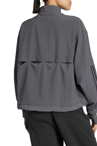 Veste d’entraînement Intensity - Gris