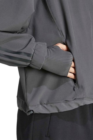 Veste d’entraînement Intensity - Gris