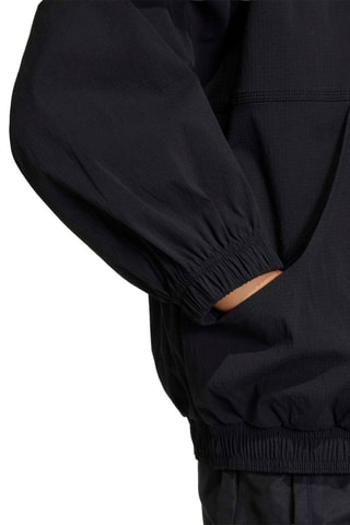 Coupe-vent Wardrobe Classic Essentials - Noir