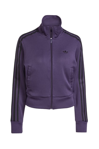 Veste de survêtement Firebird Adicolor - Violet