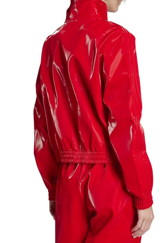Veste de survêtement Adicolor - Rouge