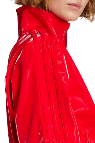 Veste de survêtement Adicolor - Rouge