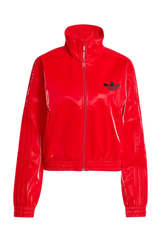 Veste de survêtement Adicolor - Rouge