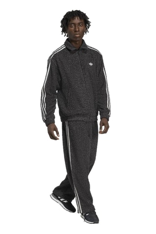 Veste Boucle - Noir