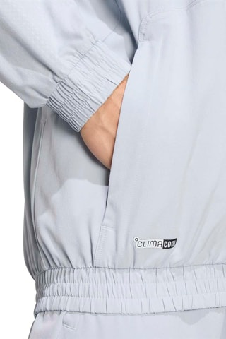 Veste d’entraînement Intensity - Gris