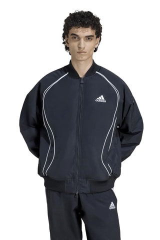 Veste Teamgeist - Noir