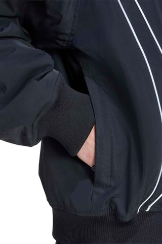 Veste Teamgeist - Noir