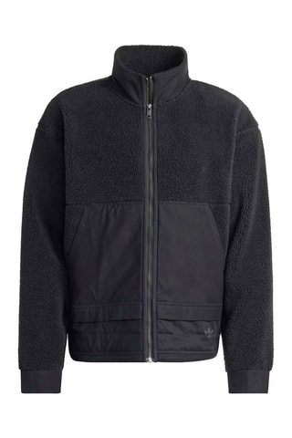 Veste polaire Premium Essentials - Noir