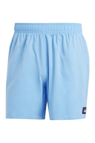 Short de bain - Ciel