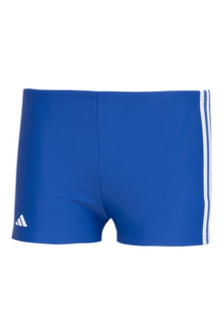 Boxer de bain 3-Stripes - Bleu roi