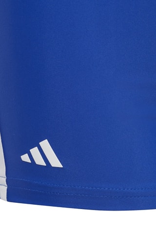 Boxer de bain 3-Stripes - Bleu roi