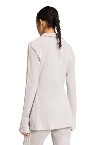 Top - Gris clair