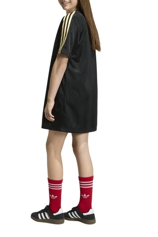 Robe t-shirt Graphics - Noir