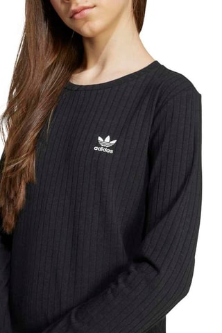 Robe t-shirt Classic Essentials - Noir