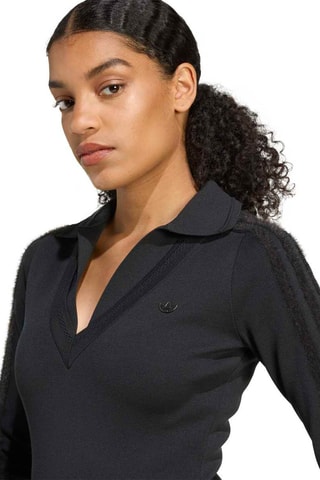 Robe fourreau Premium Originals - Noir