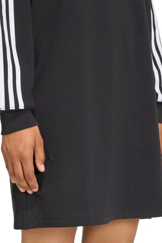 Robe polo - Noir