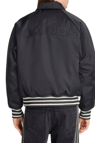 Bomber Premium Originals - Noir