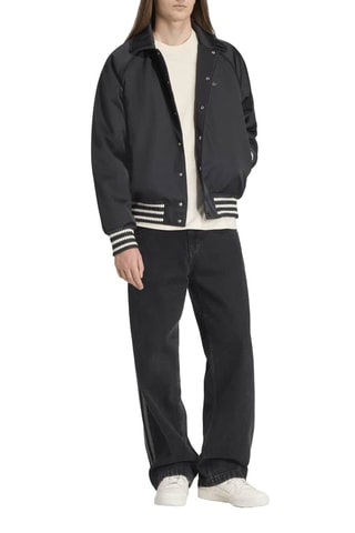 Bomber Premium Originals - Noir
