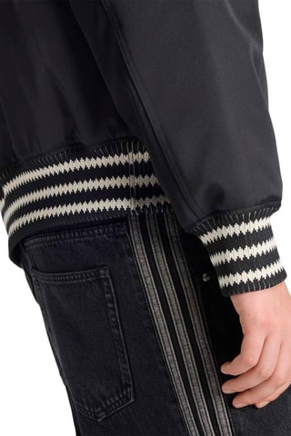 Bomber Premium Originals - Noir
