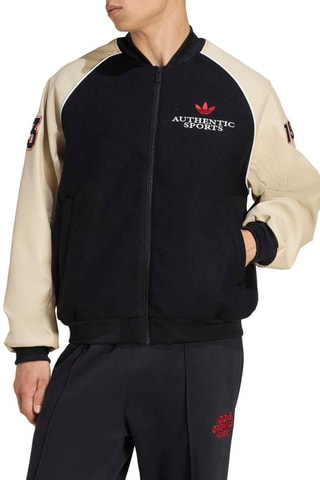 Bomber Graphics - Noir