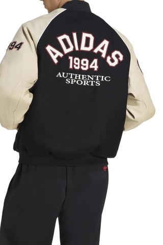 Bomber Graphics - Noir