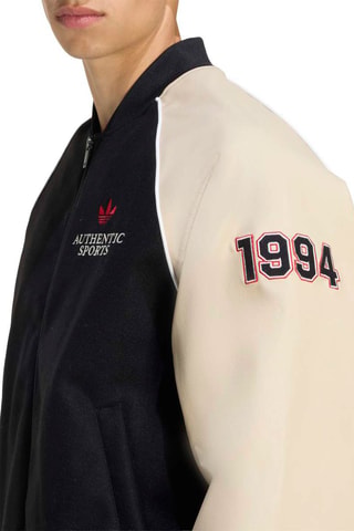 Bomber Graphics - Noir