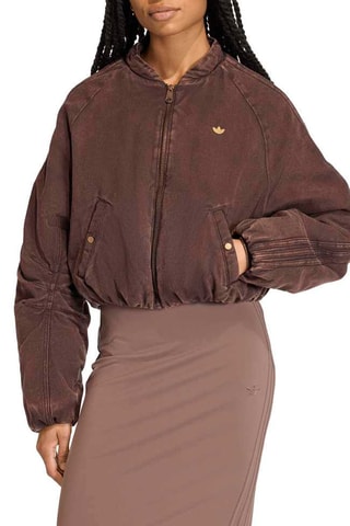 Bomber Premium Essentials (J79) - Marron