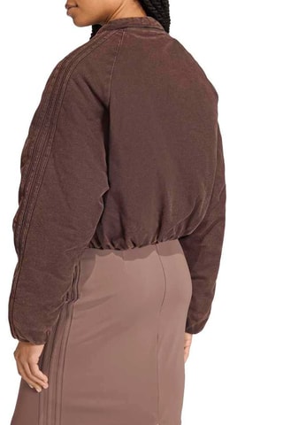 Bomber Premium Essentials (J79) - Marron