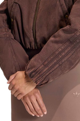 Bomber Premium Essentials (J79) - Marron