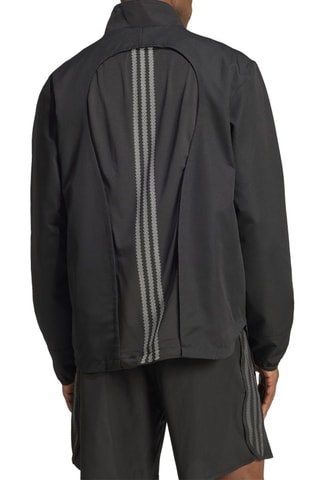 Coupe-vent Fashion Archive - Noir