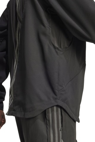 Coupe-vent Fashion Archive - Noir