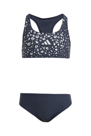 Maillot 2 pièces Glam - Noir