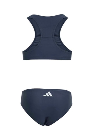 Maillot 2 pièces Glam - Noir