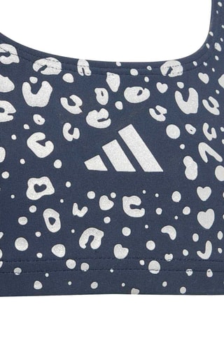 Maillot 2 pièces Glam - Noir