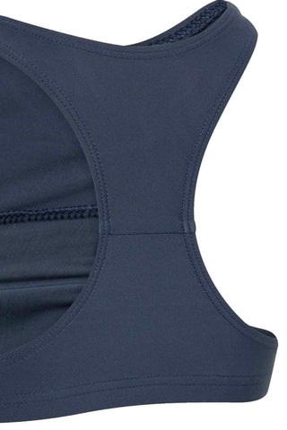 Maillot 2 pièces Glam - Noir