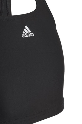Maillot 2 pièces 3-Stripes - Noir - Adidas