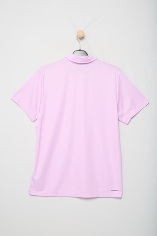 Polo regular - Lilas