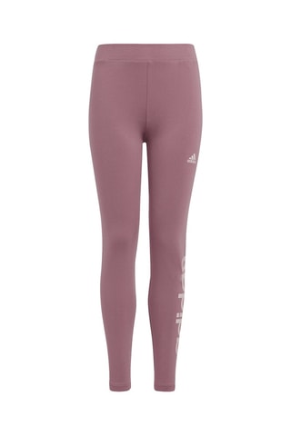 Legging - Vieux rose