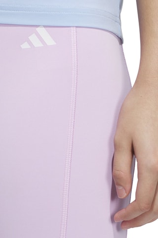 Legging de sport taille haute - Mauve