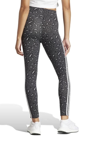 Legging Essentials - Gris foncé